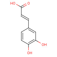 FT-0693125 CAS:501-16-6 chemical structure