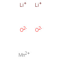 FT-0693231 CAS:12163-00-7 chemical structure