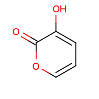 FT-0693405 CAS:496-64-0 chemical structure