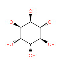 FT-0693444 CAS:551-72-4 chemical structure