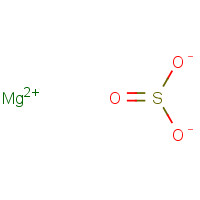 FT-0693472 CAS:7757-88-2 chemical structure