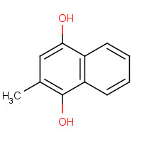 FT-0693478 CAS:481-85-6 chemical structure