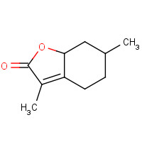 FT-0693610 CAS:13341-72-5 chemical structure