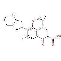 FT-0693613 CAS:354812-41-2 chemical structure