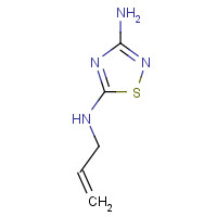 FT-0693697 CAS:60093-16-5 chemical structure