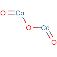 FT-0693810 CAS:1308-04-9 chemical structure