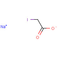 FT-0693949 CAS:305-53-3 chemical structure