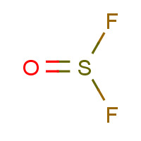 FT-0694008 CAS:7783-42-8 chemical structure