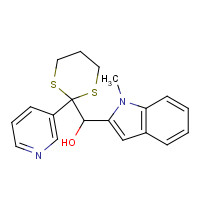 FT-0694121 CAS:4939-28-0 chemical structure