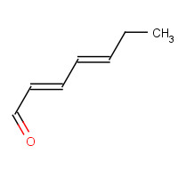 FT-0694236 CAS:5910-85-0 chemical structure