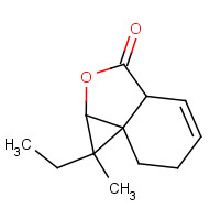 FT-0694347 CAS:81944-09-4 chemical structure