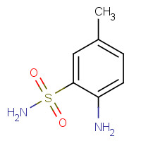 FT-0694476 CAS:609-55-2 chemical structure