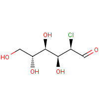 FT-0694493 CAS:14685-79-1 chemical structure