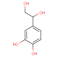 FT-0694582 CAS:3343-19-9 chemical structure