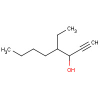 FT-0694708 CAS:5877-42-9 chemical structure