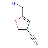 FT-0694747 CAS:232280-80-7 chemical structure