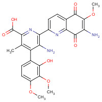 FT-0694756 CAS:7440-31-5 chemical structure