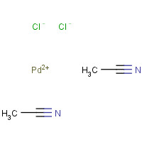 FT-0694811 CAS:14593-43-2 chemical structure