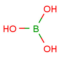 FT-0694863 CAS:1303-86-2 chemical structure