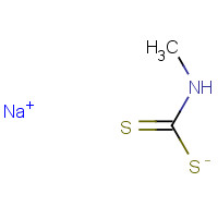 FT-0694890 CAS:137-42-8 chemical structure