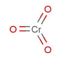 FT-0694904 CAS:1308-38-9 chemical structure