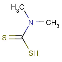 FT-0694967 CAS:79-45-8 chemical structure