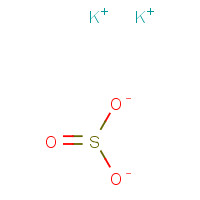 FT-0694970 CAS:10117-38-1 chemical structure