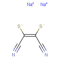 FT-0694971 CAS:5466-54-6 chemical structure