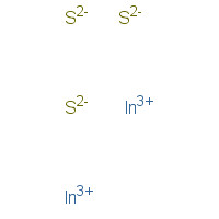 FT-0695050 CAS:12030-14-7 chemical structure