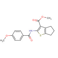 FT-0695095 CAS:5691-70-3 chemical structure