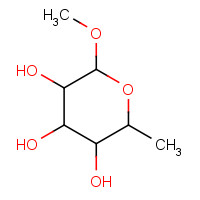 FT-0695109 CAS:6340-52-9 chemical structure