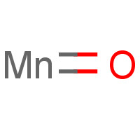 FT-0695208 CAS:1344-43-0 chemical structure