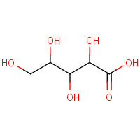 FT-0695223 CAS:488-30-2 chemical structure