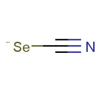 FT-0695273 CAS:3425-46-5 chemical structure