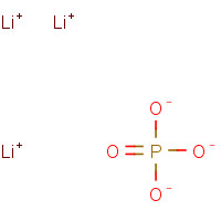 FT-0695344 CAS:10377-52-3 chemical structure