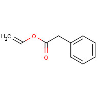 Vinyl phenylacetate (CAS: 18120-64-4) - Related Chemical Product