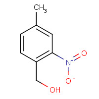 4-METHYL-2-NITROBENZYLALCOHOL (CAS: 22996-24-3) - Related Chemical Product