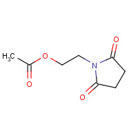 FT-0695845 CAS:28833-81-0 chemical structure