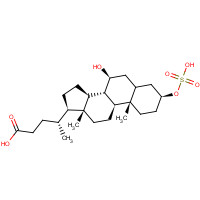 FT-0695990 CAS:89232-83-7 chemical structure