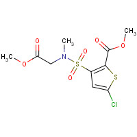 FT-0696001 CAS:70374-38-8 chemical structure