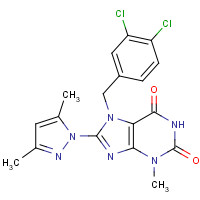 FT-0696048 CAS:1019100-13-0 chemical structure