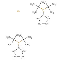 FT-0696074 CAS:84680-95-5 chemical structure