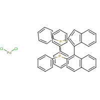 FT-0696080 CAS:115826-95-4 chemical structure