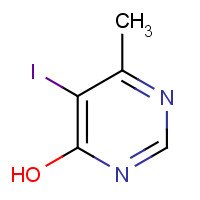 FT-0696101 CAS:7752-74-1 chemical structure