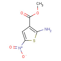 FT-0696126 CAS:43028-48-4 chemical structure