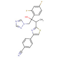 FT-0696134 CAS:170864-29-6 chemical structure