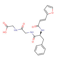 FT-0696223 CAS:64967-39-1 chemical structure