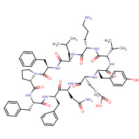 FT-0696230 CAS:1404-88-2 chemical structure