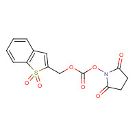 FT-0696251 CAS:197244-91-0 chemical structure