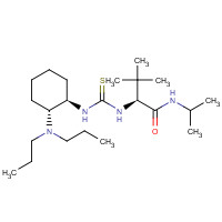 FT-0696268 CAS:1003922-03-9 chemical structure